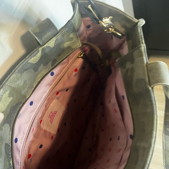 Stella and dot purse - Picture 4 of 6